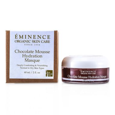 faces chocolate mousse hydration masque